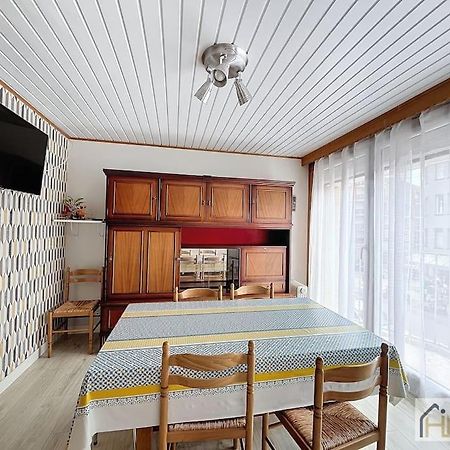 Appart 1Er Etage, Plage A 50M Bray-Dunes Kültér fotó
